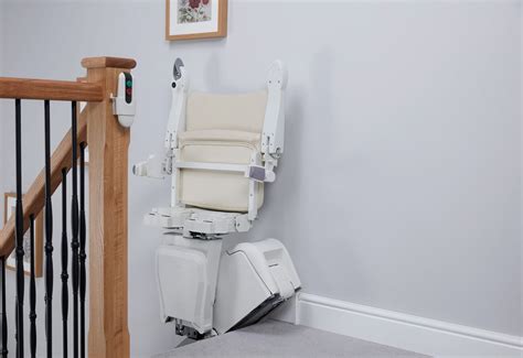 Handicare 1100 Straight Stairlift Obam Stairlifts Lincolnshire