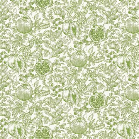 Melograno by Harlequin Forêt premières lueurs Wallpaper