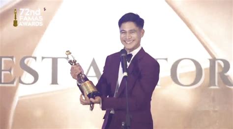 'Mallari' wins big at 72nd FAMAS Awards | The Manila Times