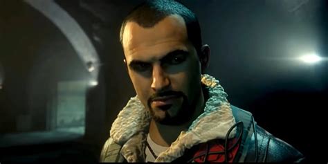 How Is Victor Zakhaev Alive in Modern Warfare 3 Zombies?