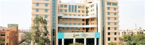 Nursing Recruitment for MAX Hospital, Patparganj, Delhi - C-Nex Guidance