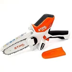 Mini Motosierra Stihl Gta Opiniones Precio Calidad