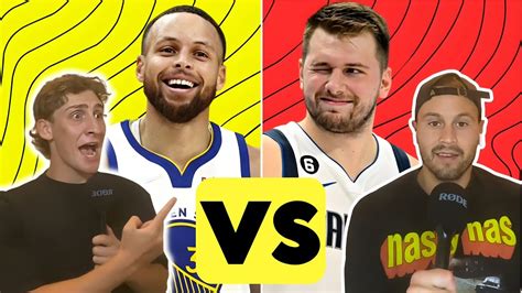 Has Luka Doncic Surpassed Stephen Curry In Season Nba Youtube