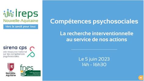 V2 Compétences Psychosociales Version Webinaire