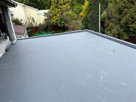 James Henry Flat Roofing James Henry Flat Roofing Cardiff South