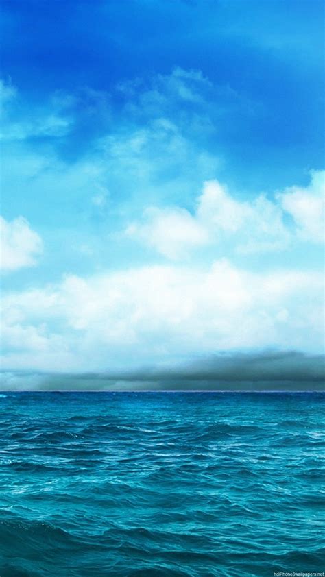 Ocean Blue Wallpaper ·① Wallpapertag