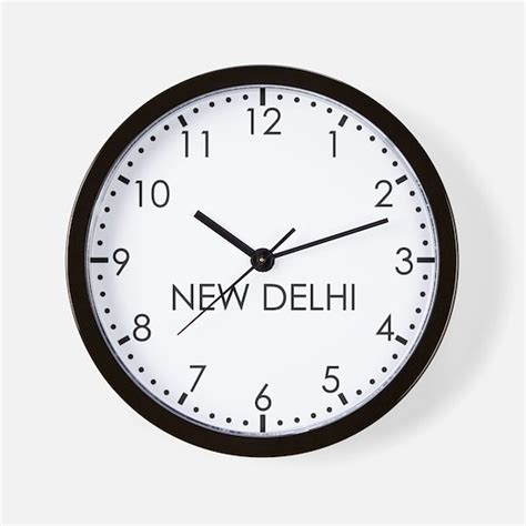 Indian Time Clocks | Indian Time Wall Clocks | Large, Modern, Kitchen ...