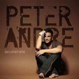 Peter Andre - The Very Best of Peter Andre: The Hits Collection Lyrics and Tracklist | Genius