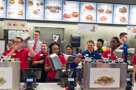 Why Chick Fil A Employees Dont Say ‘youre Welcome To Customers Go