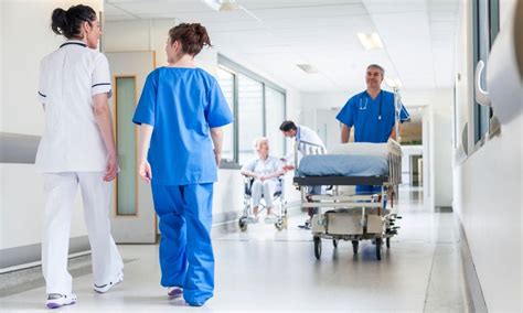 4 Common Patient Safety Concerns At Hospitals