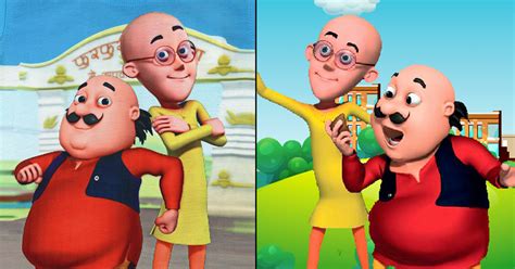 Motu Patlu Ki Jodi: कैसे बने मोटू-पतलू कैरेक्टर्स.