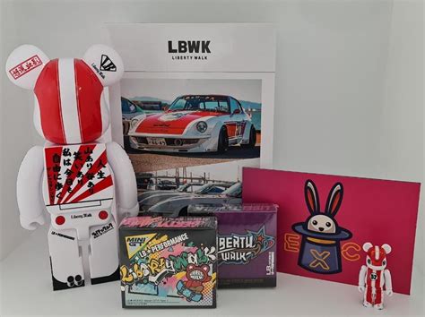 Be Rbrick Lbwk Liberty Walk Fairlady Z Mini Gt