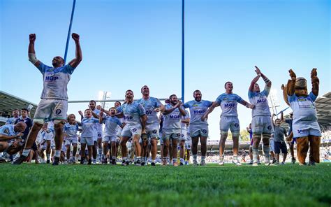 Rugby Top 14 Aviron Bayonnais Rugby Pro Stade Rochelais Bayonne Samedi