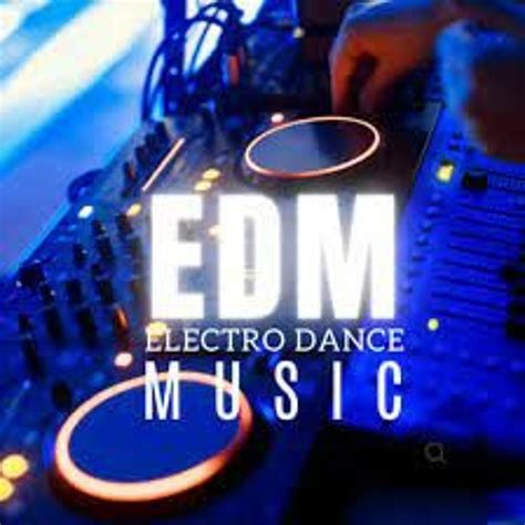 Stream DLJ Joe EDM LATINO Music Listen To Songs Albums Playlists