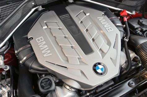 The UnixNerd S Domain BMW Engine Details