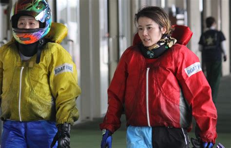 【宮島ボート・gⅡレディースオールスター】平高奈菜 未勝利脱出の勢いで優出へ｜ボートレースニュース｜ボートレースtop｜西スポレースサイト