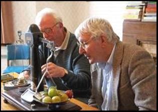 Photo Gallery Egton Bridge Old Gooseberry Society