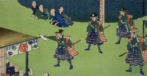 Feudal Japan Pictures - Samurai and Bushido - HISTORY.com