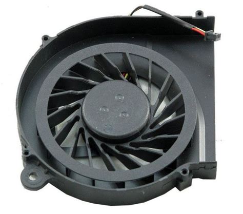 Hp G G G Cq G Cq G Laptop Cpu Heatsink Fan