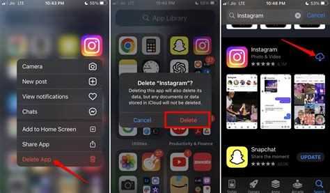 How To Fix Instagram Stories Not Loading On Iphone Safapedia