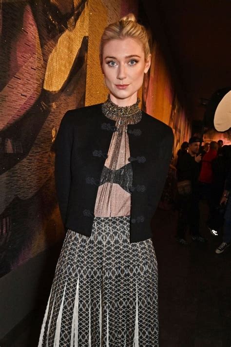 Picture Of Elizabeth Debicki