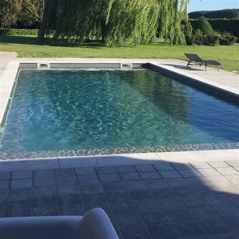 Piscines Priv Es Pool Conception