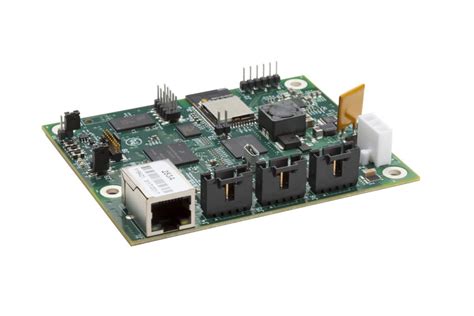 Nxp Imx Embedded Planet