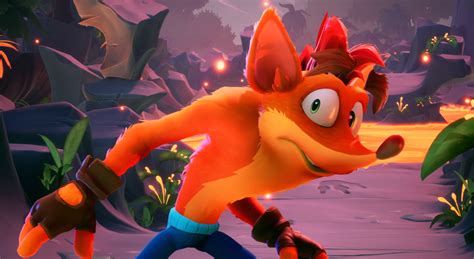 Does Crash Bandicoot 4 have a multiplayer mode? - Gamepur