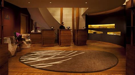 The Best Spa Hotels in Manhattan