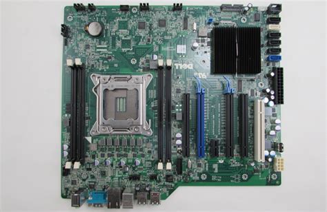 Dell Motherboard For Precision T Laptech The It Store