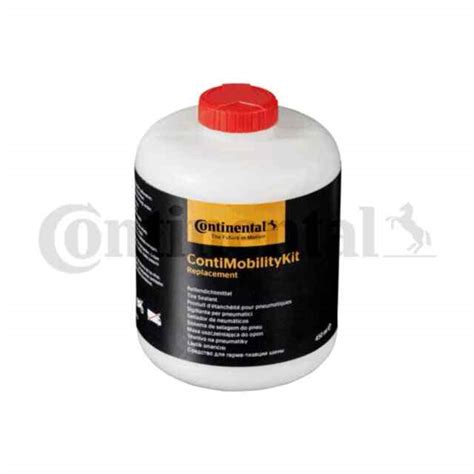 Continental ContiMobilityKit Reifendichtmittel - 450ml online kaufen | eBay