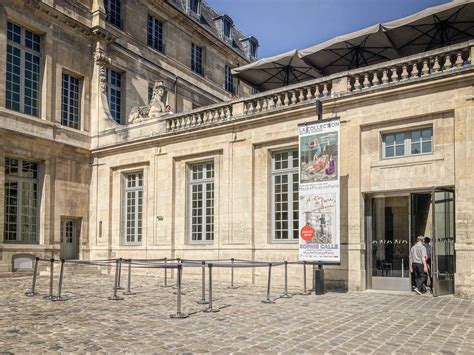 Visiter Le Musée Picasso à Paris Conseils And Infos Pratiques Ulysses