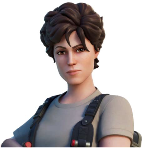 Ellen Ripley Fortnite Wiki