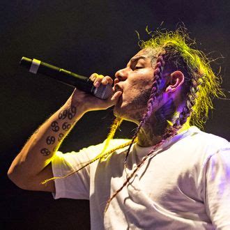 Tekashi69 Returns With Single ‘Gooba,’ Music Video [WATCH]