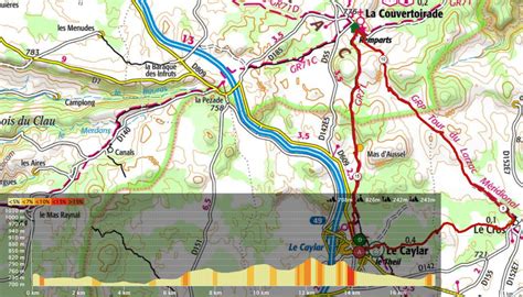 D Crypter Imagen Plateau Du Larzac Carte Fr Thptnganamst Edu Vn