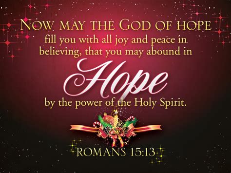 Hope In Christ Hope Pinterest