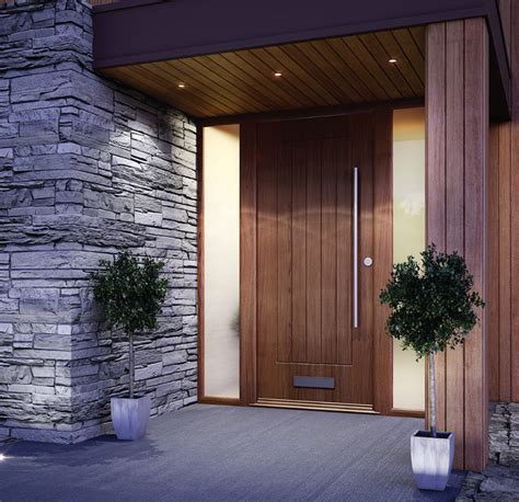 Benefits Of Rock Doors Jislac