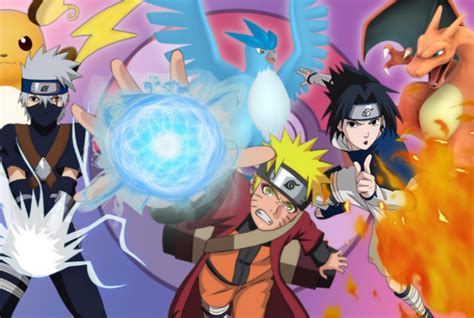 Naruto Quiz Dossiers News Toutes Les Infos Sur L Anime