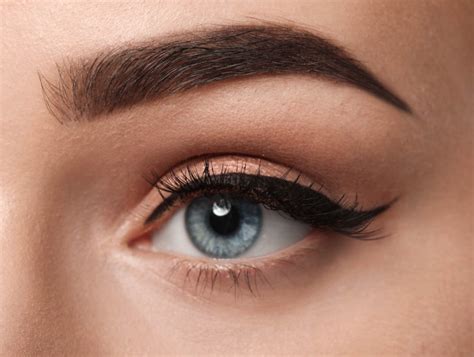 C Mo Tener Cejas Perfectas Trucos Para Un Look M S Natural