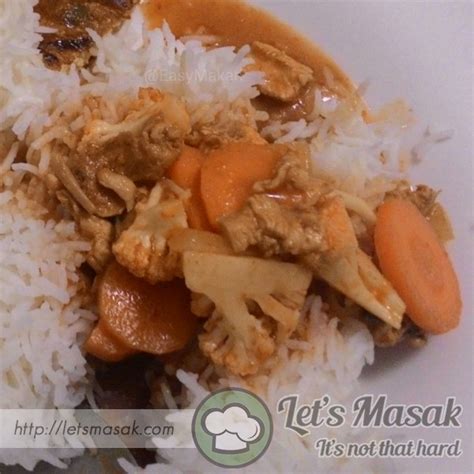 Tomyam Ayam Recipe Letsmasak