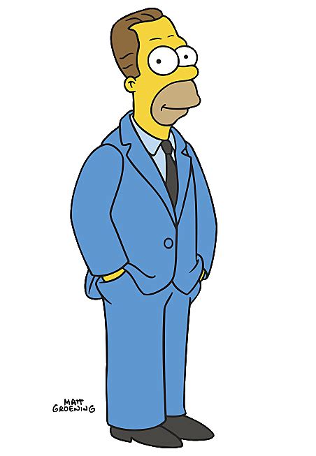 Herb Powell Wikisimpsons The Simpsons Wiki