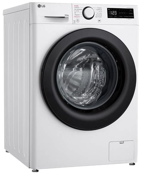 Lg Waschtrockner Serie 5 W4wr42966 900 Kg 6 Kg 1400 Umin Aquastop