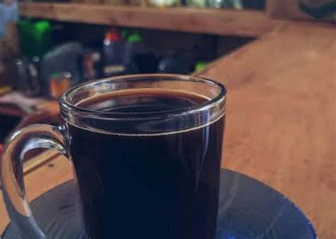 Kabupaten Penghasil Kopi Terbesar Di Sumsel Luasnya Mencengangkan