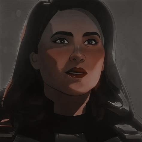 Peggy Carter Disney Characters Fictional Characters Mona Lisa