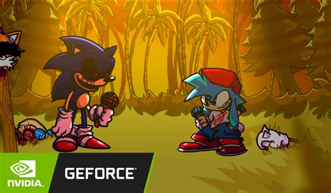 Sonic Exe Too Slow Encore Rtx [friday Night Funkin] [mods]