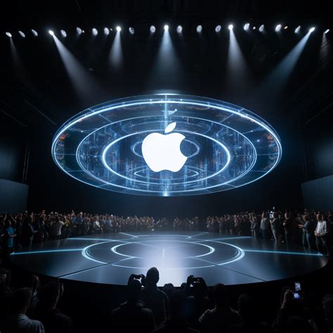 Apple's Quantum Leap: Unpacking the Latest Apple Event