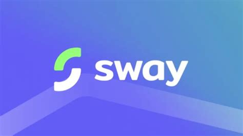 Sway Secures Million In Series A Round Funding