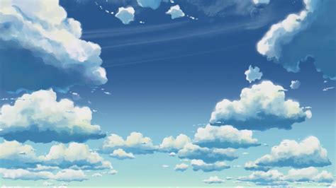 🔥 [29+] Blue Sky With Clouds Wallpapers | WallpaperSafari