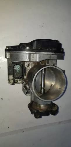 Cuerpo De Aceleración De Vw Cabrio Jetta Golf 037133064f