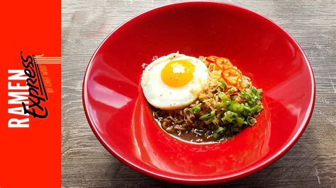 Ramen Express By Chef Woo Hot And Spicy Beef Flavor Usa Instant